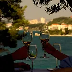Eden Hotel Podstrana