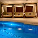 Hotel Eden Podstrana