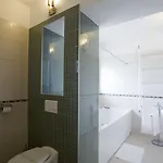 Eden 4* Ποντστράνα