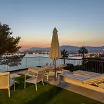 Eden 4* Ποντστράνα