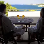 Hotel Eden Podstrana