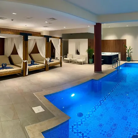 Eden 4*