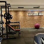 Отель Eden Подстрана