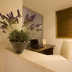 Отель Eden Подстрана