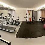 Eden 4* Подстрана