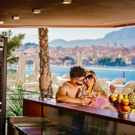 Eden Hotel