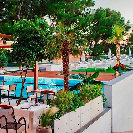 Hotel Eden