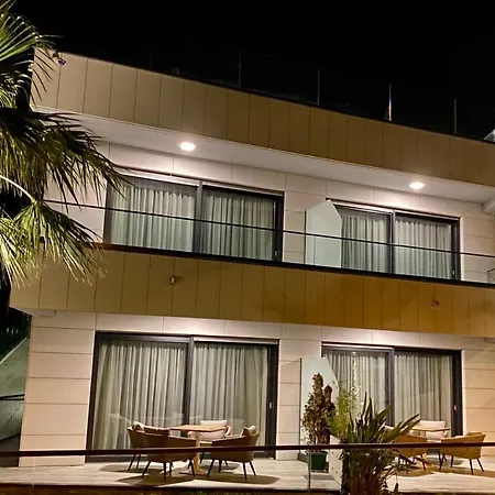 Hotel Eden 4*