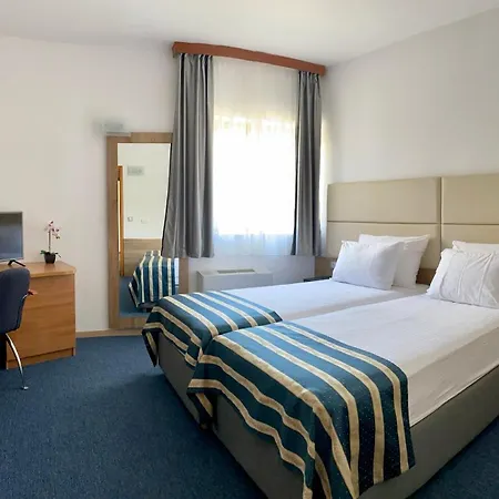 Hotel Eden