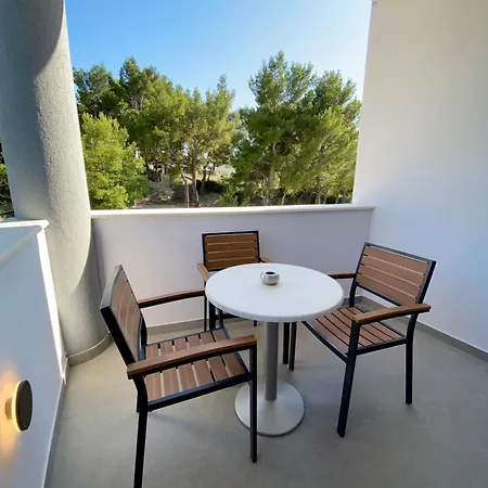Hotel Eden 4*