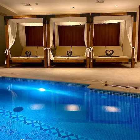 Hotel Eden Podstrana