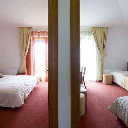Eden Hotel
