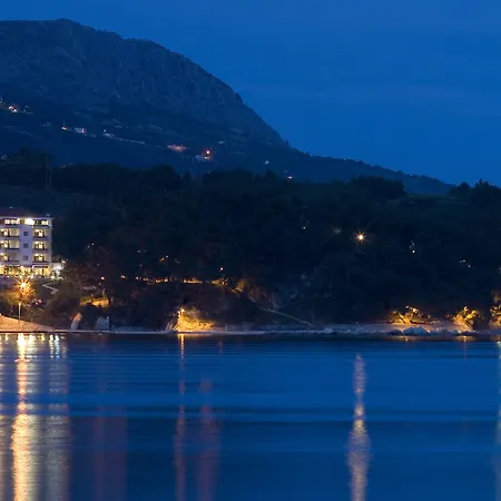 Hotel Eden 4*