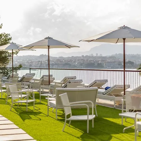 Eden Hotel Podstrana