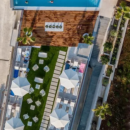 Eden Hotel Podstrana