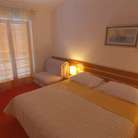 Eden Hotel 4*