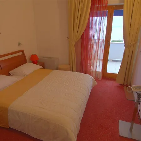 Hotel Eden