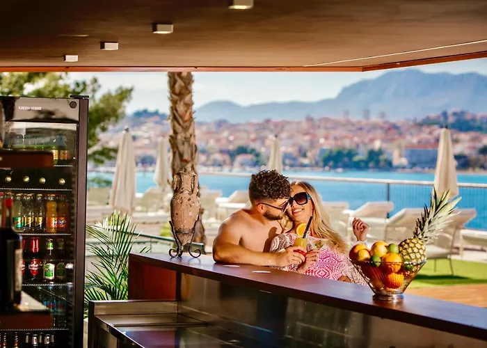 Eden Hotel