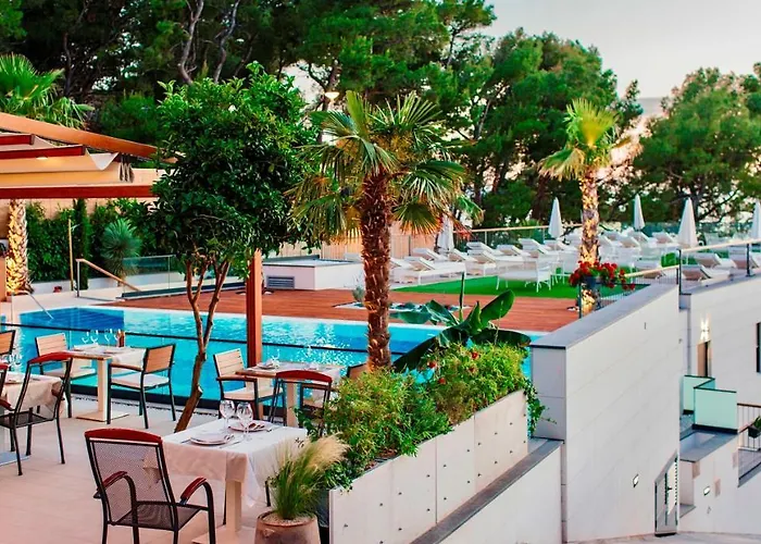 Hotel Eden