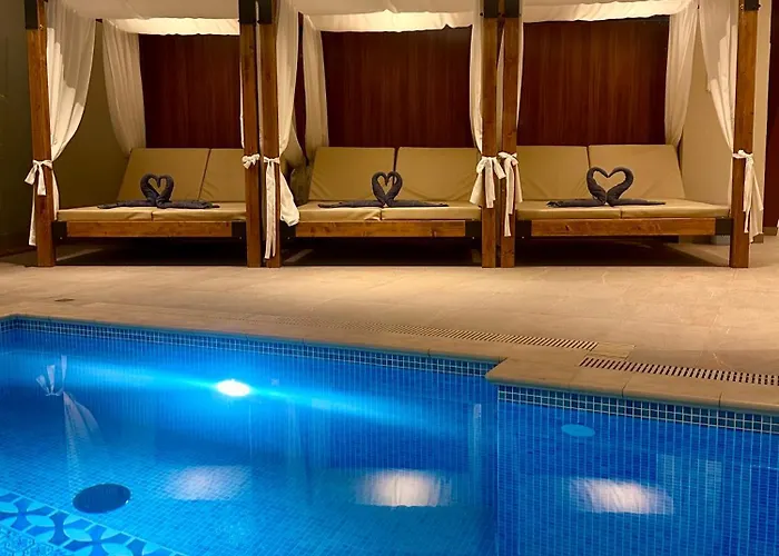 Hotel Eden Podstrana