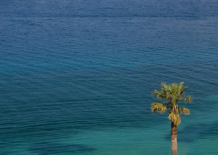 Hotel Eden Podstrana